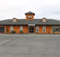 Deluxe Inn Motel - Tourism Bookings