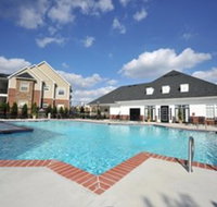 ExecuStay at Crowne at Swift Creek - Tourism Bookings