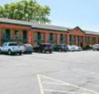 Bay Side Inn  Suites - Tourism Bookings