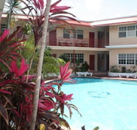 Beach and Town Motel - Tourism Bookings