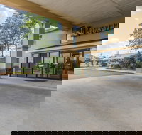 Quality Inn - USA Accommodation