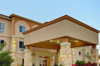 Comfort Inn And Suites Alvarado