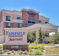 Fairfield Inn  Suites by Marriott Denver Aurora / Parker - Tourism Bookings