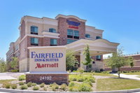 Fairfield Inn  Suites by Marriott Denver Aurora / Parker