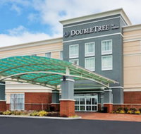 DoubleTree by Hilton Dothan AL - China Accommodation