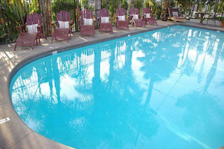 Woods Cove Inn - thumb 6