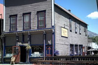 The Forest Queen Hotel