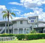 Royale Inn - China Accommodation