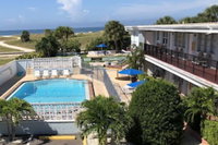 Beachside Resort Motel