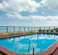 Howard Johnson Inn Ormond Beach - USA Accommodation