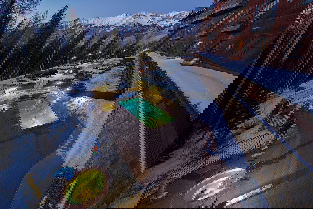 Bear Creek Lodge - thumb 2