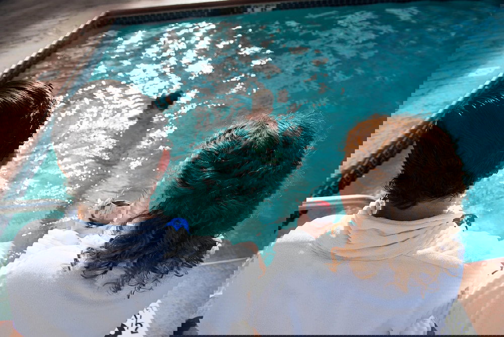 Bear Creek Lodge - thumb 1