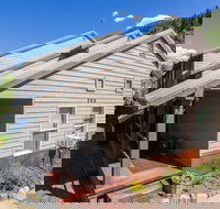 Mountainside Inn - USA Accommodation