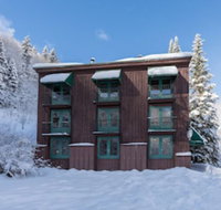 Manitou Lodge - USA Accommodation