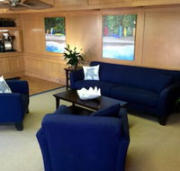 Coral Sands Inn - USA Accommodation