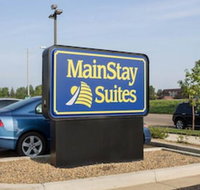 MainStay Suites Bismarck - Tourism Bookings