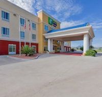 Holiday Inn Express  Suites Alpine Southeast an IHG Hotel - Tourism Bookings