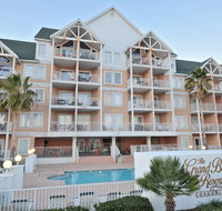 Grand Beach Condominiums by Wyndham Vacation Rentals - Tourism Bookings