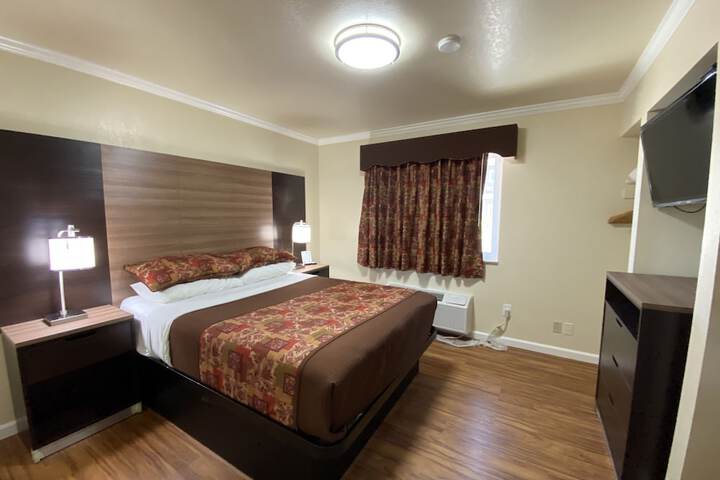 Beachwalker Inn And Suites - thumb 6