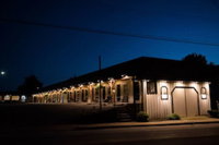 The Carriage House at Strasburg