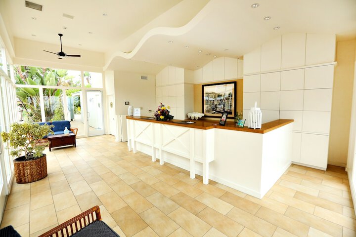 The Pavilion Hotel - thumb 2