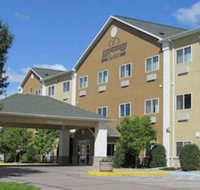 Expressway Suites Bismarck - Tourism Bookings