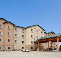 Hawthorn Suites by Wyndham Minot - China Accommodation