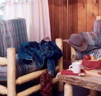 Majestic Dude Ranch - Tourism Bookings