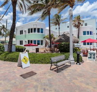 Walkabout Beach Resort - Tourism Bookings