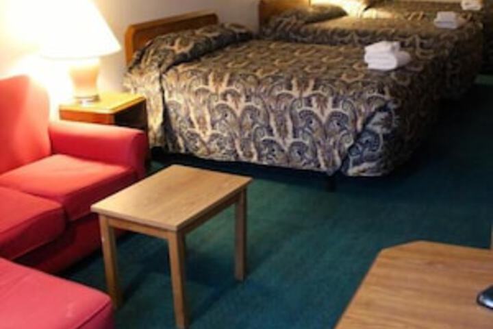 Anchorage Inn - thumb 7