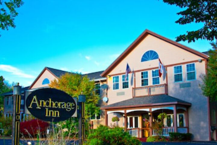 Anchorage Inn - thumb 0