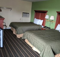 Benton Inn - China Accommodation