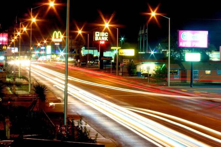 Whispering Palms Inn - thumb 2