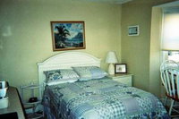 Homestead Beach Hotel