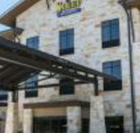 Sleep Inn  Suites Dripping Springs - USA Accommodation