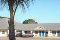 The Executive Inn  Suites