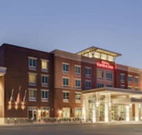 Hilton Garden Inn Manhattan - Hotels Santiago