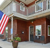 Cruise Inn Rv Park  Lodging - Tourism Bookings