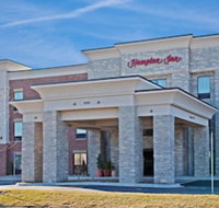 Hampton Inn Detroit/Auburn Hills-North - USA Accommodation