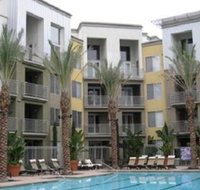 Oakwood at Camden Main  Jamb - China Accommodation