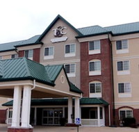 Town  Country Inn and Suites - USA Accommodation