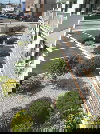 The Diplomat Beach Club Suites