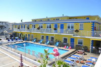 Nantucket Inn  Suites