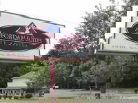 Affordable Suites of America