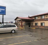 Rodeway Inn - Tourism Bookings