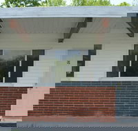 Paramount Motel - Tourism Bookings