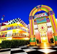 Disney's All-Star Music Resort - Tourism Bookings