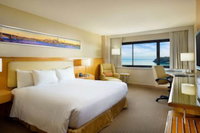 Hilton San Francisco Airport Bayfront