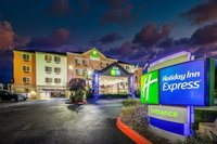Holiday Inn Express Castro Valley - East Bay an IHG Hotel