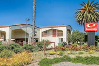 Econo Lodge Castro Valley I-580